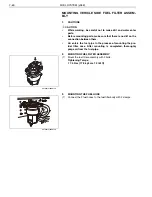 Preview for 220 page of Hino S5-LJ05E04A Workshop Manual