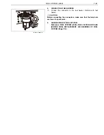 Preview for 221 page of Hino S5-LJ05E04A Workshop Manual