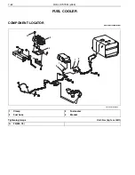 Preview for 222 page of Hino S5-LJ05E04A Workshop Manual