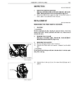 Preview for 227 page of Hino S5-LJ05E04A Workshop Manual