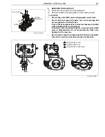 Preview for 229 page of Hino S5-LJ05E04A Workshop Manual