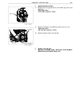 Preview for 233 page of Hino S5-LJ05E04A Workshop Manual