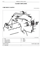 Preview for 234 page of Hino S5-LJ05E04A Workshop Manual