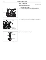 Preview for 236 page of Hino S5-LJ05E04A Workshop Manual