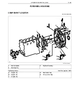 Preview for 341 page of Hino S5-LJ05E04A Workshop Manual