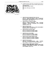 Preview for 345 page of Hino S5-LJ05E04A Workshop Manual