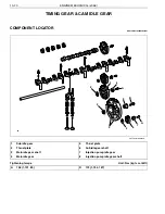 Preview for 346 page of Hino S5-LJ05E04A Workshop Manual