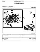 Preview for 392 page of Hino S5-LJ05E04A Workshop Manual