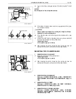 Preview for 397 page of Hino S5-LJ05E04A Workshop Manual