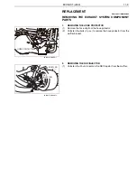 Preview for 417 page of Hino S5-LJ05E04A Workshop Manual