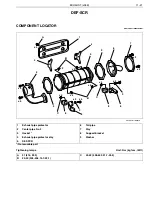 Preview for 429 page of Hino S5-LJ05E04A Workshop Manual