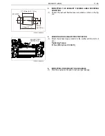 Preview for 433 page of Hino S5-LJ05E04A Workshop Manual