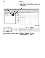 Preview for 440 page of Hino S5-LJ05E04A Workshop Manual