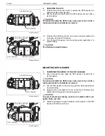 Preview for 446 page of Hino S5-LJ05E04A Workshop Manual