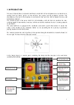 Предварительный просмотр 4 страницы Hinowa GOLD LIFT 1470 Technical Info