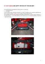 Предварительный просмотр 6 страницы Hinowa GOLD LIFT 1470 Technical Info