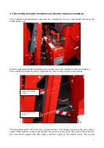 Preview for 7 page of Hinowa GOLD LIFT 1470 Technical Info