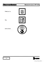 Preview for 11 page of Hinowa HP 1100 Manual Use And Maintenance