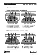 Preview for 18 page of Hinowa HP 1100 Manual Use And Maintenance