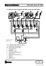 Preview for 50 page of Hinowa HP 1100 Manual Use And Maintenance