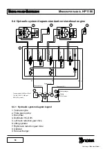 Preview for 51 page of Hinowa HP 1100 Manual Use And Maintenance