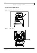 Preview for 11 page of Hinowa HS701 User Manual - Machine Safety And Maintenance