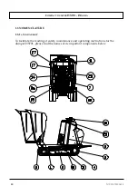 Preview for 12 page of Hinowa HS701 User Manual - Machine Safety And Maintenance