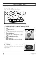 Preview for 36 page of Hinowa HS701 User Manual - Machine Safety And Maintenance