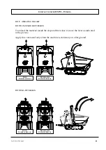 Preview for 43 page of Hinowa HS701 User Manual - Machine Safety And Maintenance