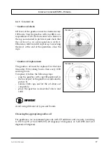 Preview for 79 page of Hinowa HS701 User Manual - Machine Safety And Maintenance