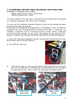 Preview for 38 page of Hinowa LightLift 15.70 3S Technical Course Booklet