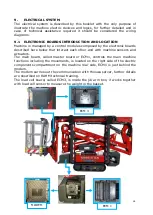 Preview for 64 page of Hinowa LightLift 15.70 3S Technical Course Booklet