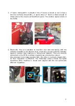 Preview for 69 page of Hinowa LightLift 15.70 3S Technical Course Booklet