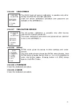 Preview for 90 page of Hinowa LightLift 15.70 3S Technical Course Booklet