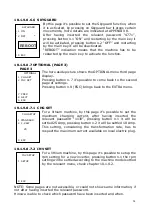 Preview for 94 page of Hinowa LightLift 15.70 3S Technical Course Booklet