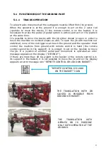 Preview for 15 page of Hinowa LightLift 17.75 3S Manual