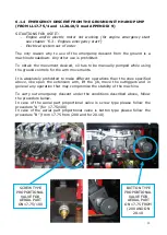 Preview for 32 page of Hinowa LightLift 17.75 3S Manual