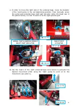 Preview for 38 page of Hinowa LightLift 17.75 3S Manual