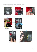 Preview for 43 page of Hinowa LightLift 17.75 3S Manual