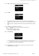 Preview for 16 page of Hinston RD1720M Manual