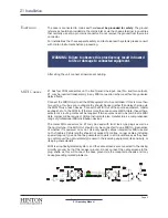 Preview for 5 page of Hinton Instruments Z1 Operating Manual