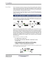 Preview for 6 page of Hinton Instruments Z1 Operating Manual