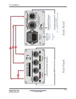 Preview for 8 page of Hinton Instruments Z1 Operating Manual