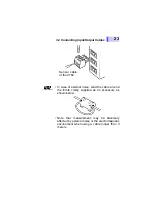 Предварительный просмотр 27 страницы Hioki 2301-20 Instruction Manual