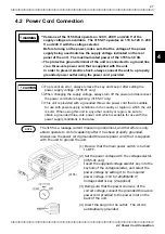 Preview for 47 page of Hioki 3155-01 Instruction Manual