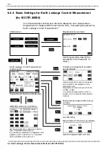 Preview for 162 page of Hioki 3155-01 Instruction Manual