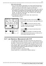 Preview for 183 page of Hioki 3155-01 Instruction Manual