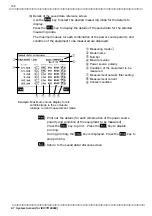 Preview for 188 page of Hioki 3155-01 Instruction Manual