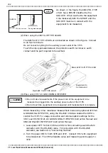 Preview for 222 page of Hioki 3155-01 Instruction Manual