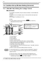 Preview for 226 page of Hioki 3155-01 Instruction Manual